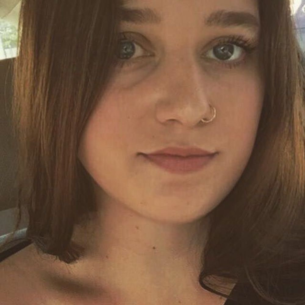 Meet your Posher, Chynna
